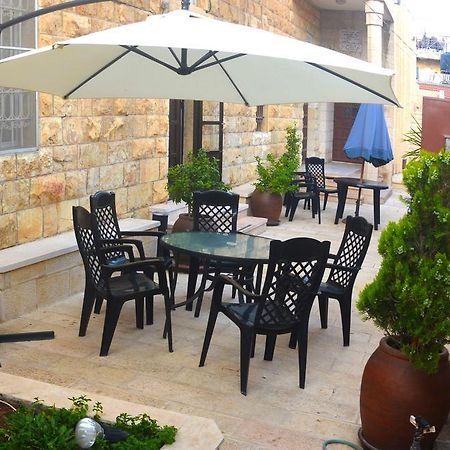 St Thomas Home'S Guesthouse - Jerusalem Exterior photo